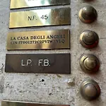 La Casa Degli Angeli