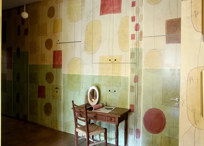 La Casa Degli Angeli