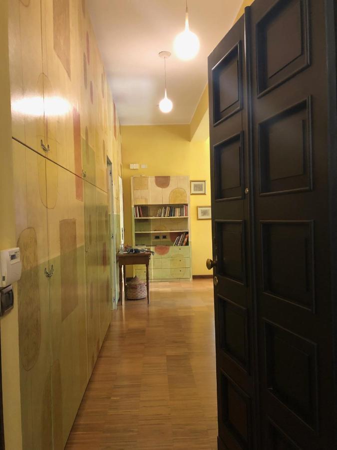 Apartamento La Casa Degli Angeli Turín