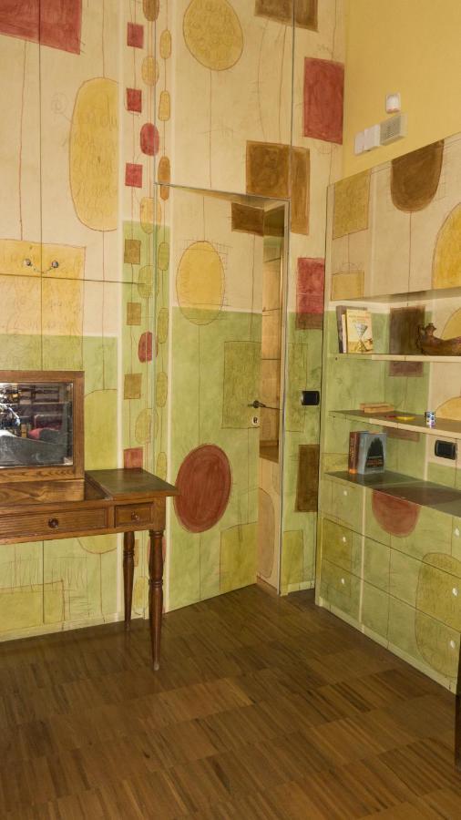 La Casa Degli Angeli *