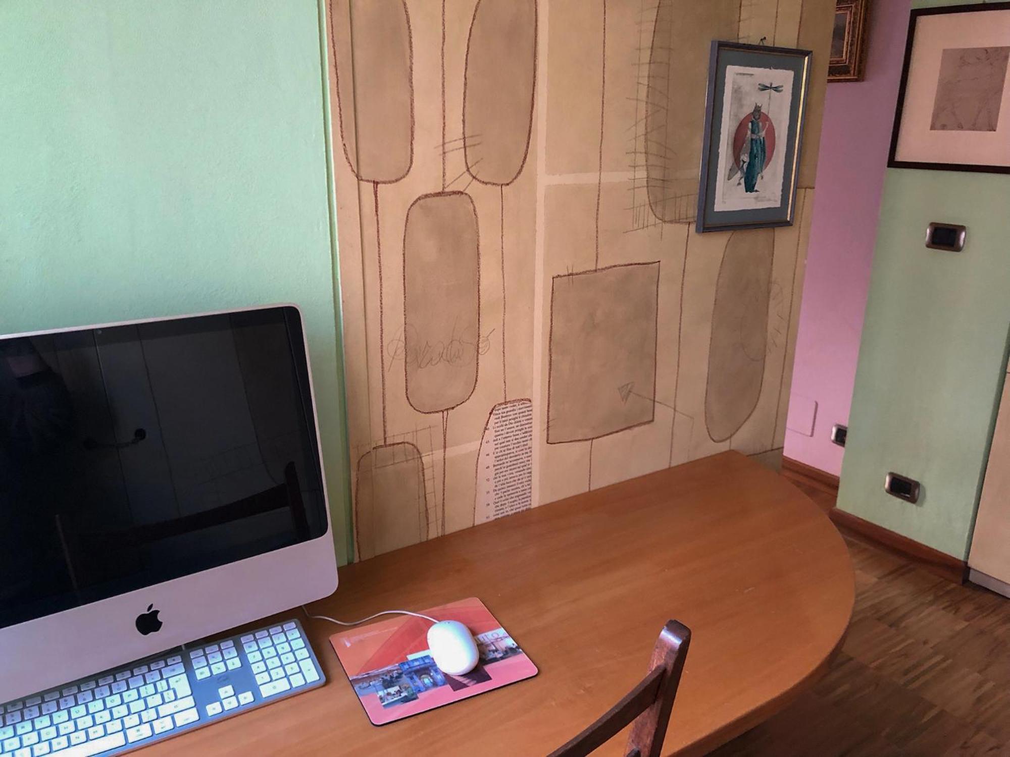 Apartamento La Casa Degli Angeli *