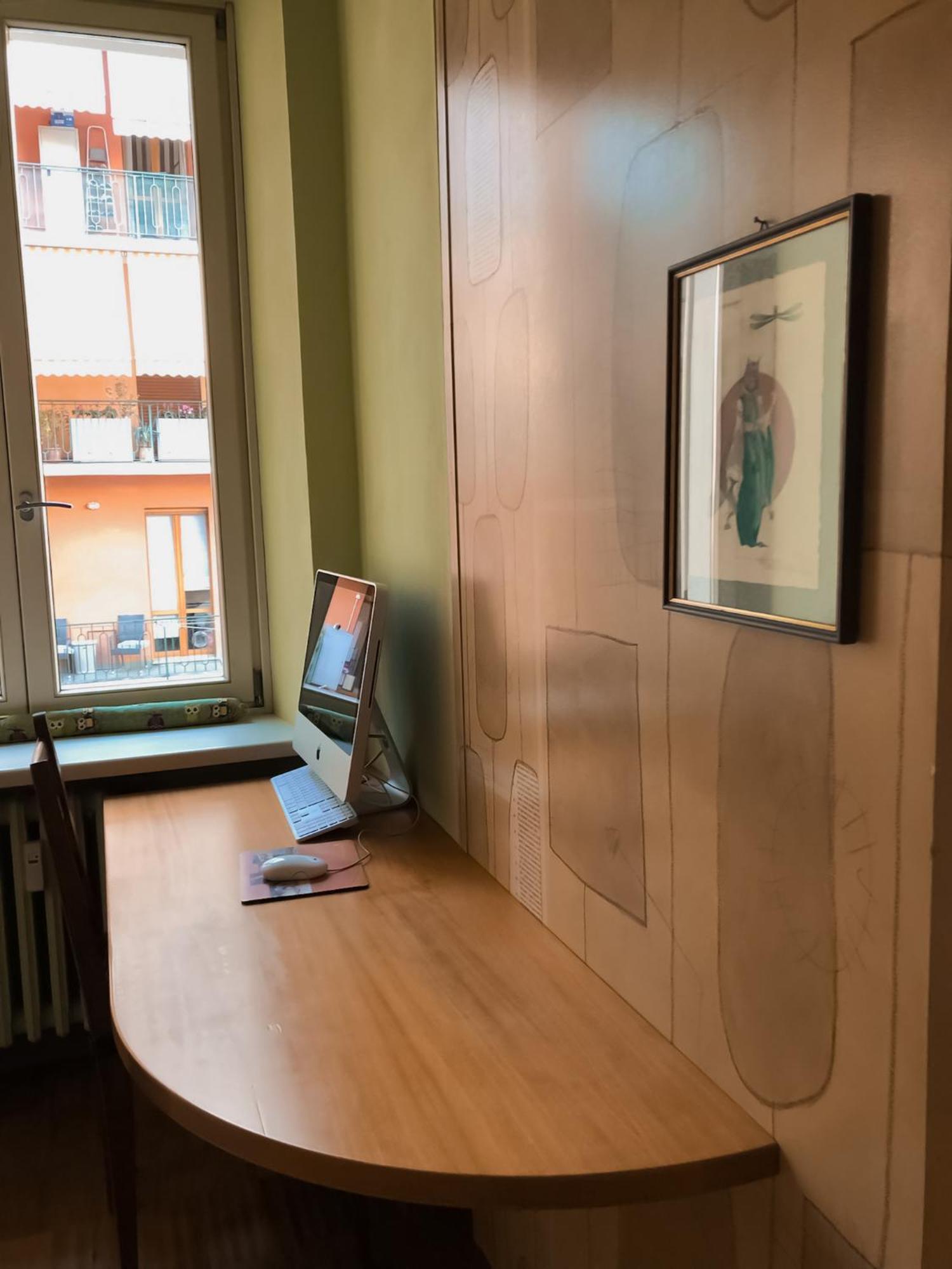 La Casa Degli Angeli Apartamento *