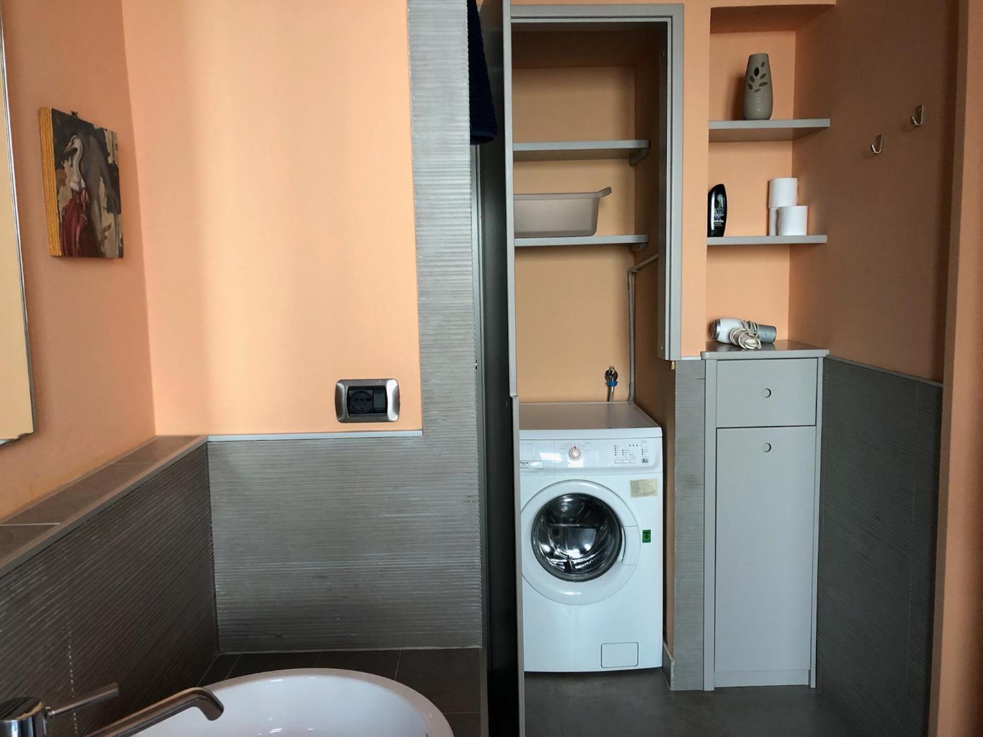 La Casa Degli Angeli Apartamento
