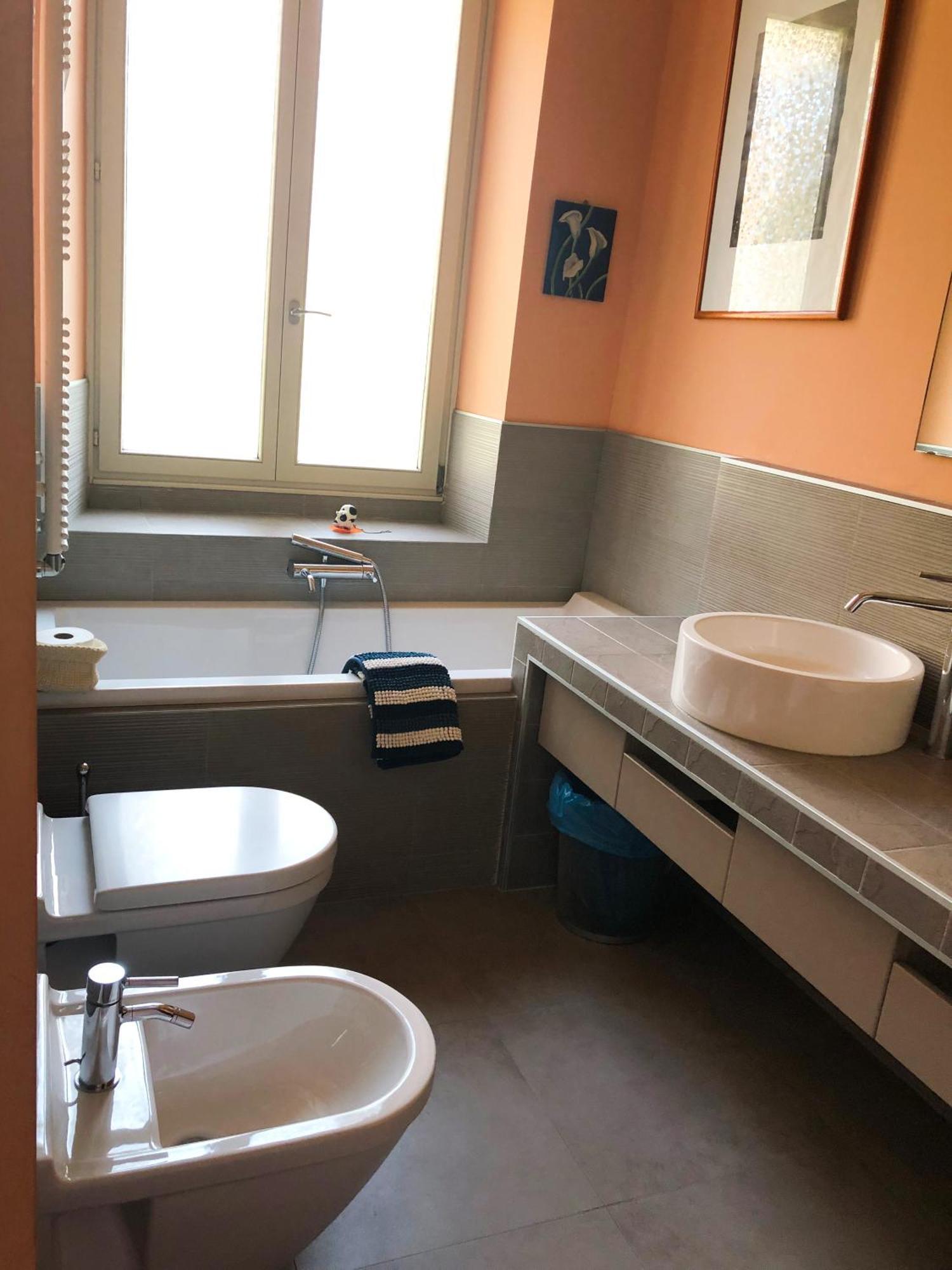 La Casa Degli Angeli Turín