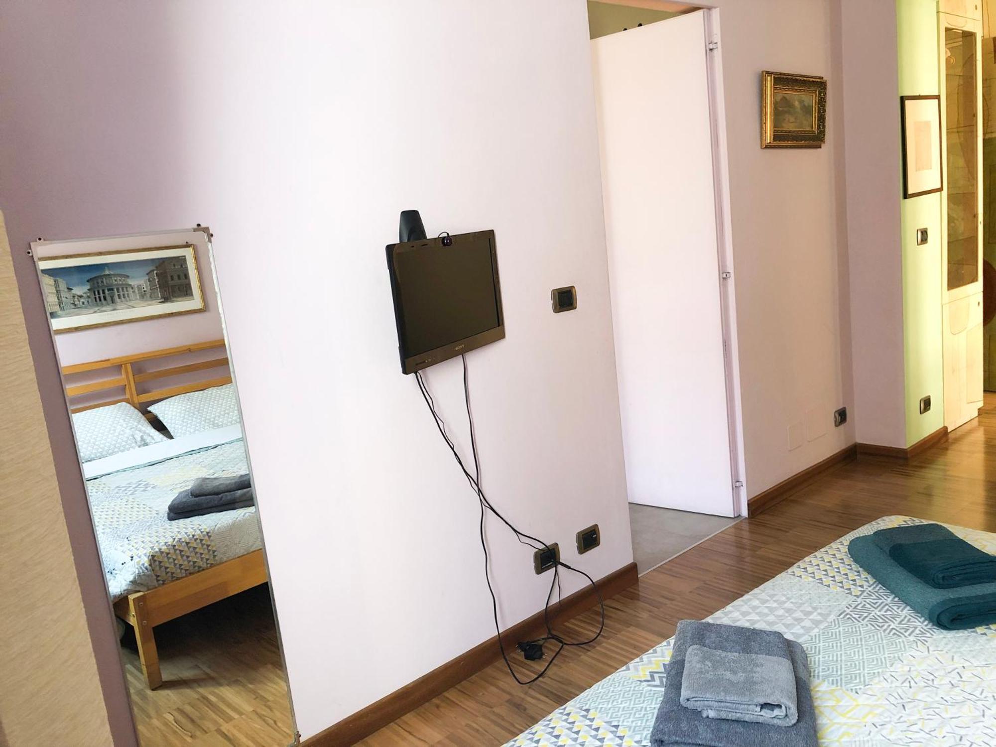La Casa Degli Angeli *