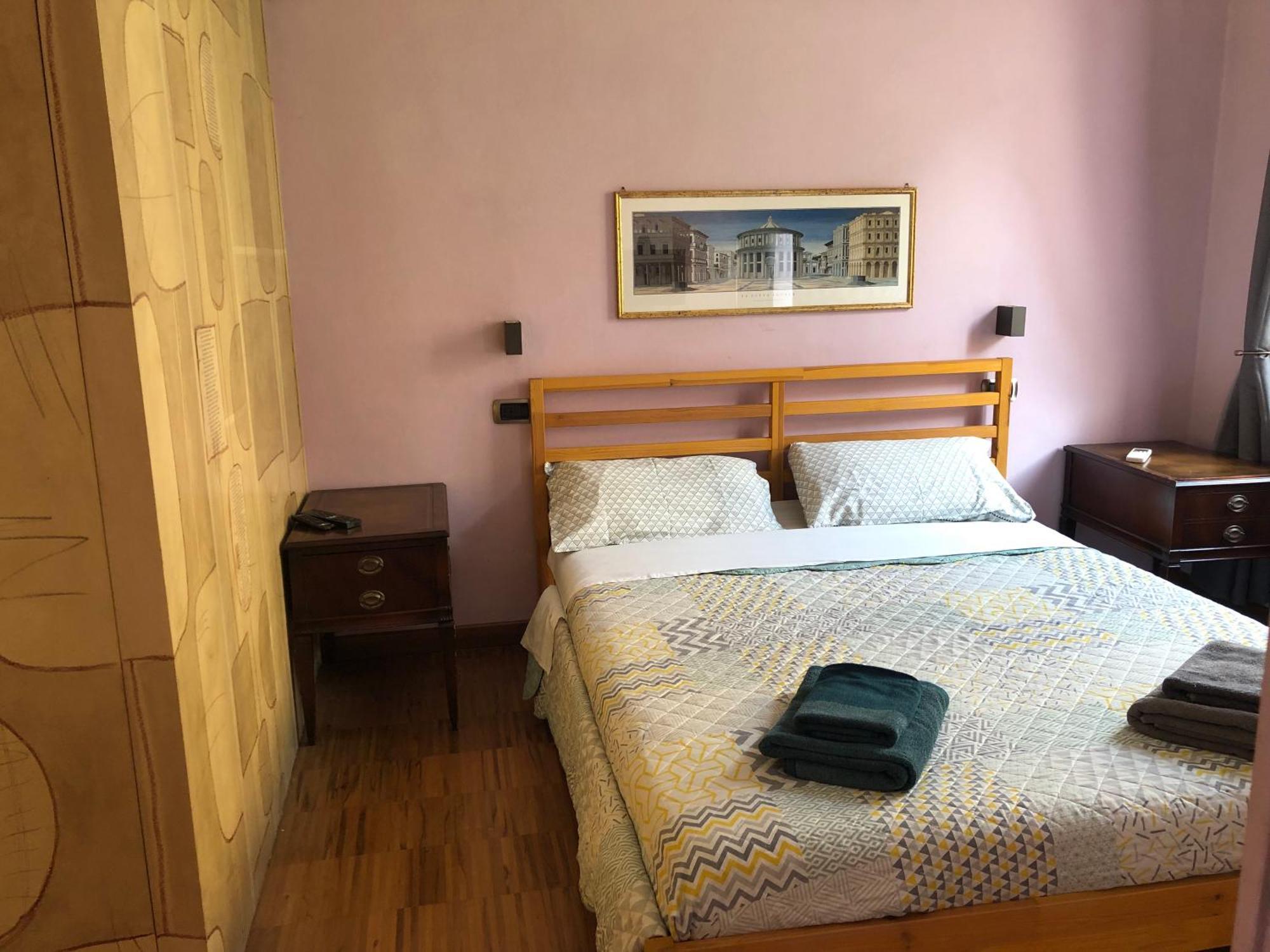 La Casa Degli Angeli Apartamento