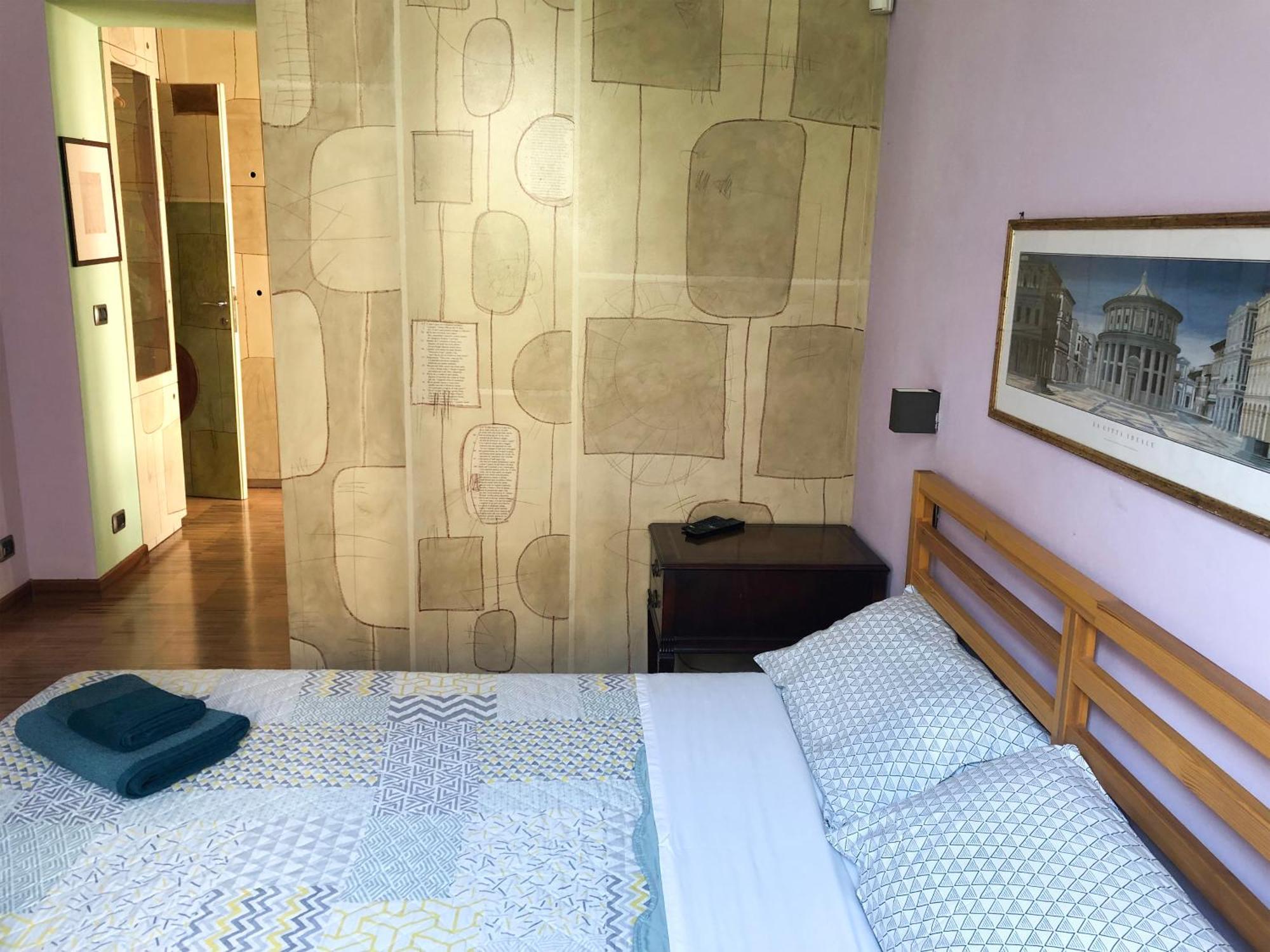 La Casa Degli Angeli * Turín