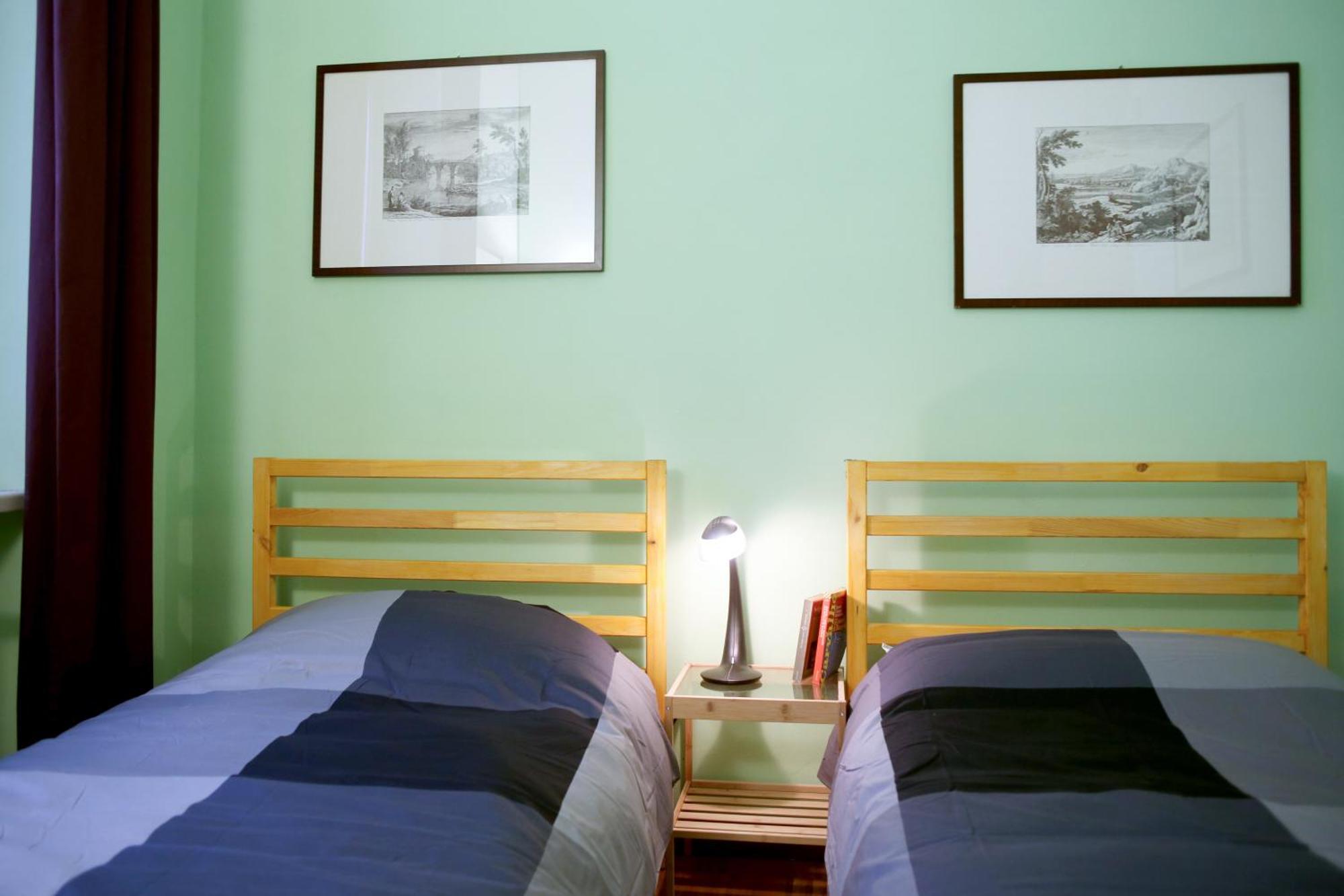 La Casa Degli Angeli Apartamento Turín