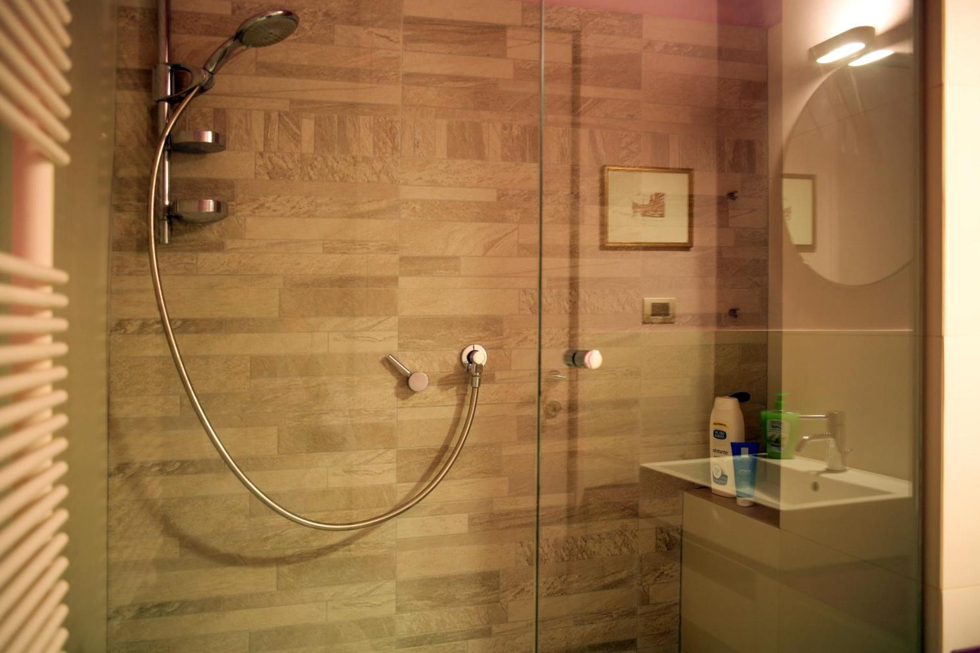 Apartamento La Casa Degli Angeli *