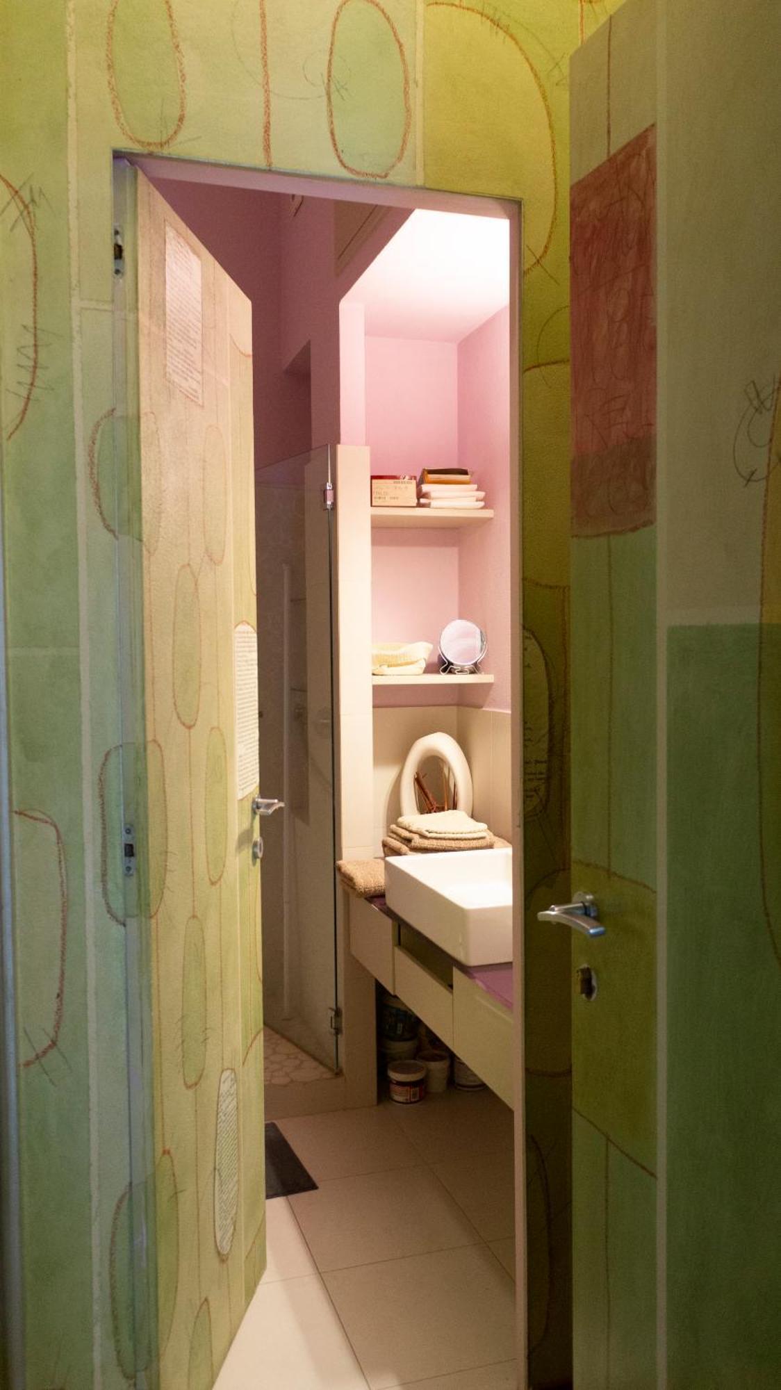 La Casa Degli Angeli * Turín