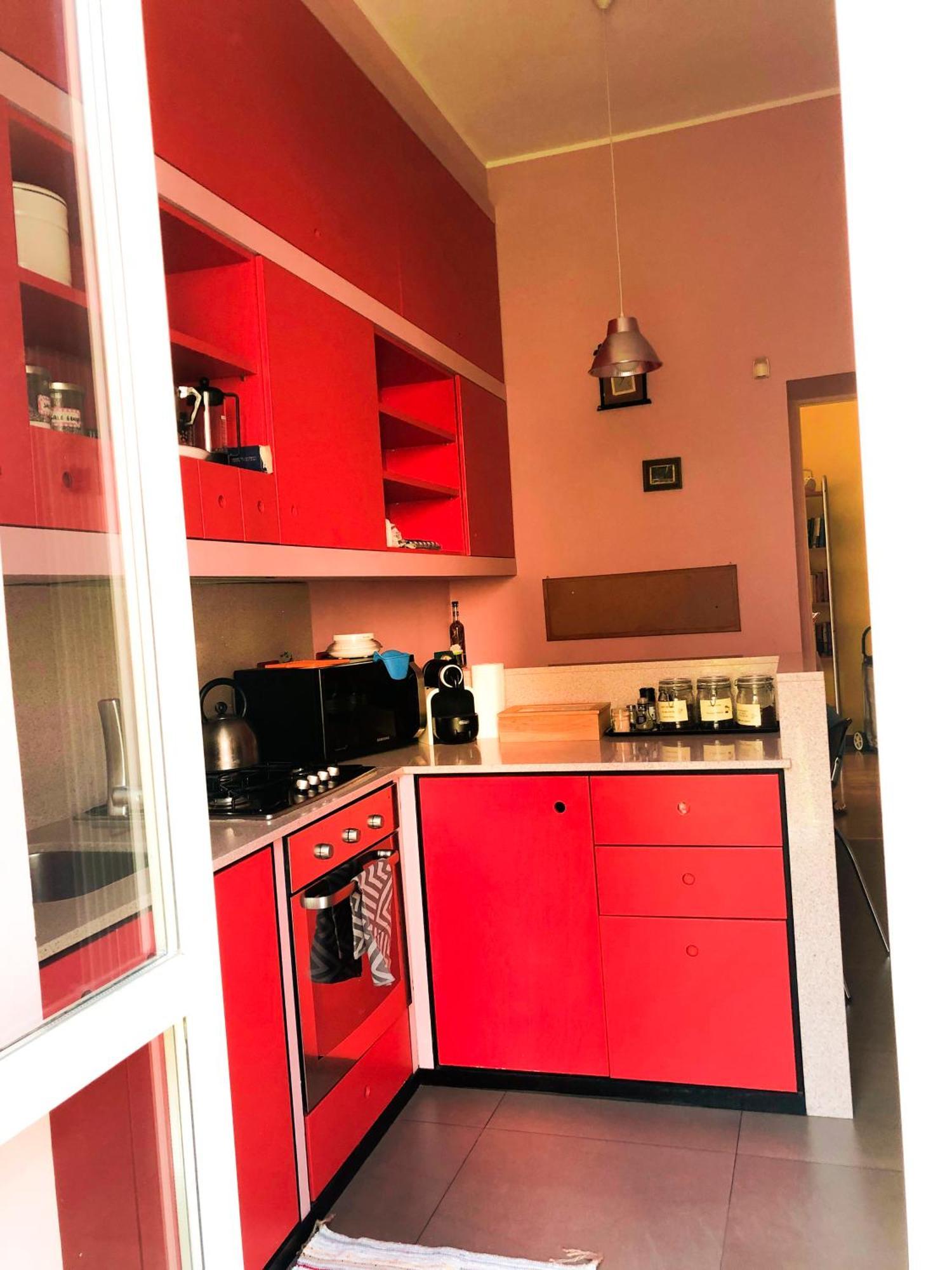 Apartamento La Casa Degli Angeli