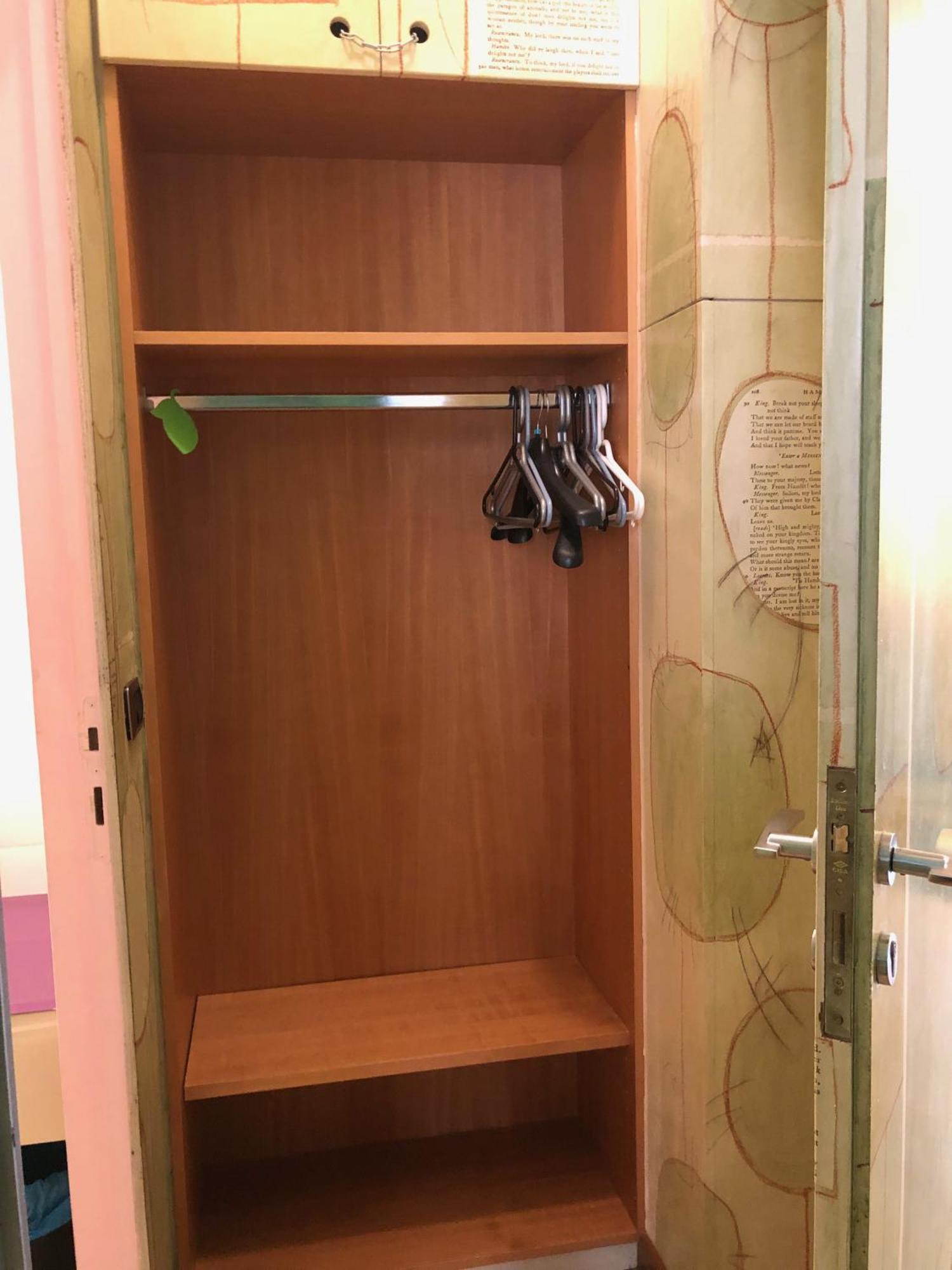 Apartamento La Casa Degli Angeli Turín