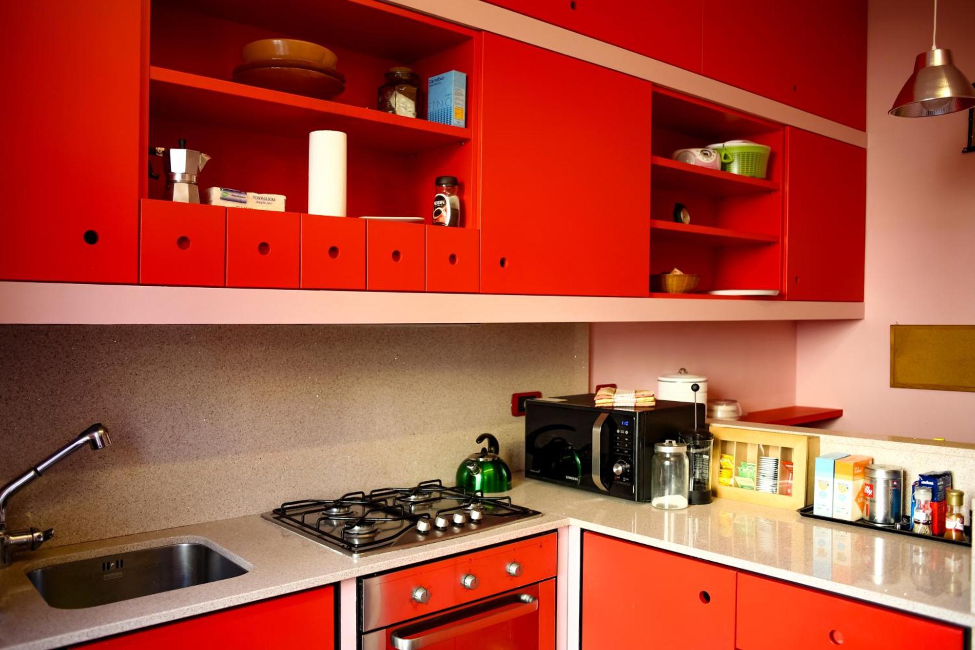 La Casa Degli Angeli Apartamento *