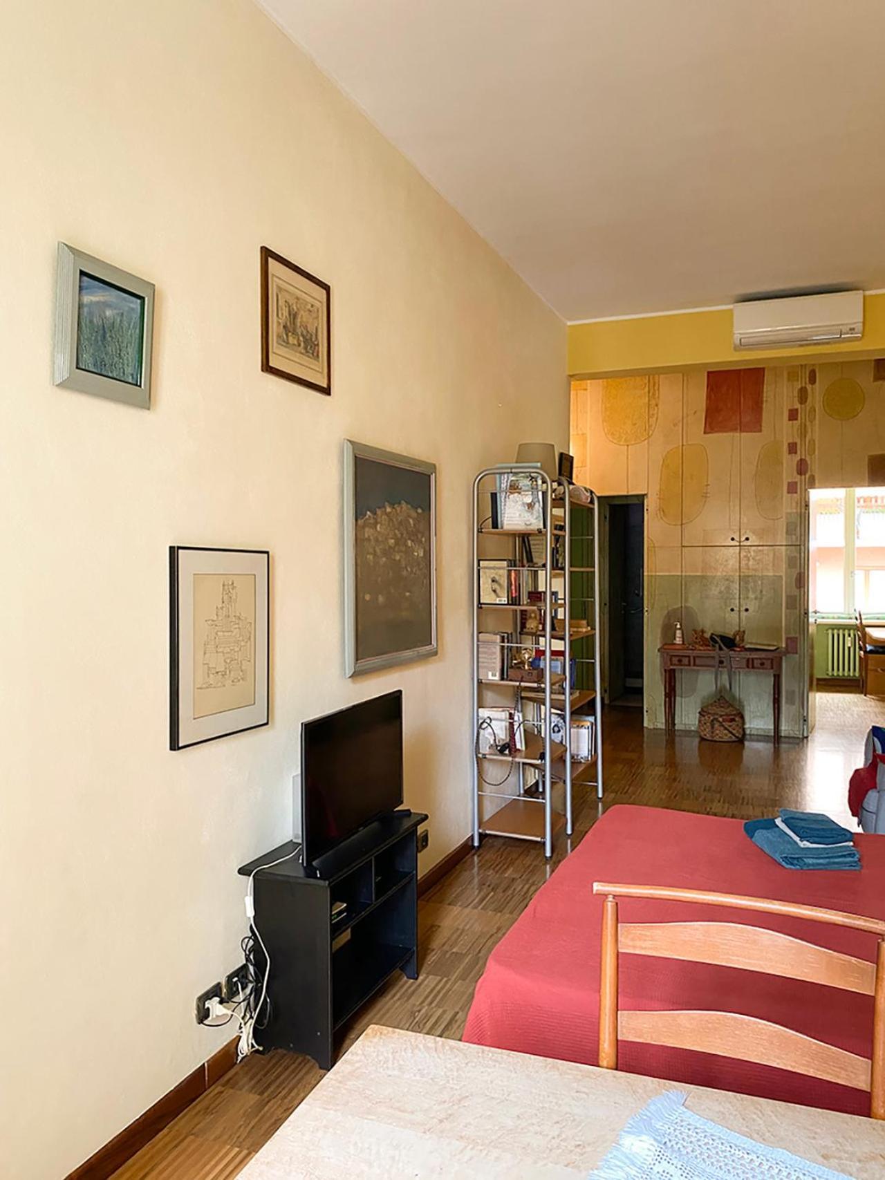 La Casa Degli Angeli Apartamento *