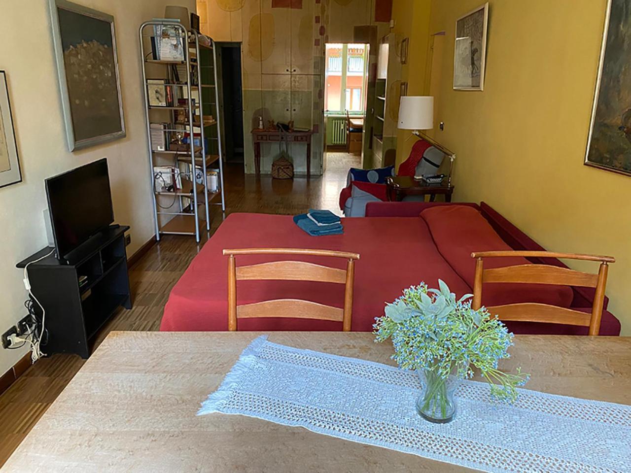 Apartamento La Casa Degli Angeli Turín