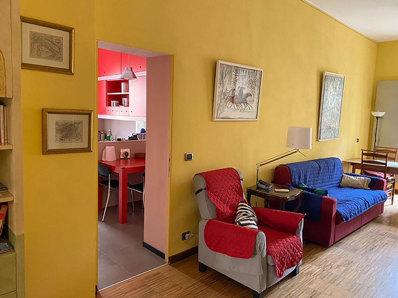 La Casa Degli Angeli *