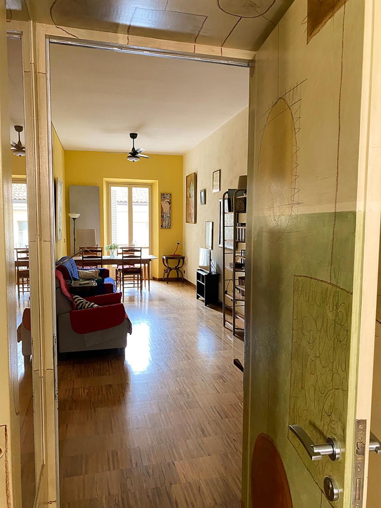 La Casa Degli Angeli