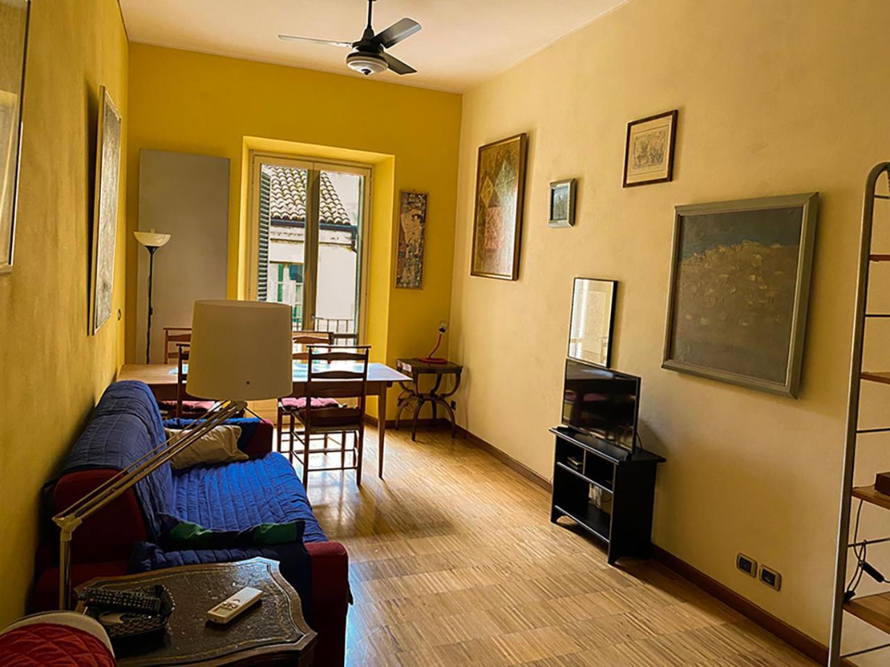 Apartamento La Casa Degli Angeli