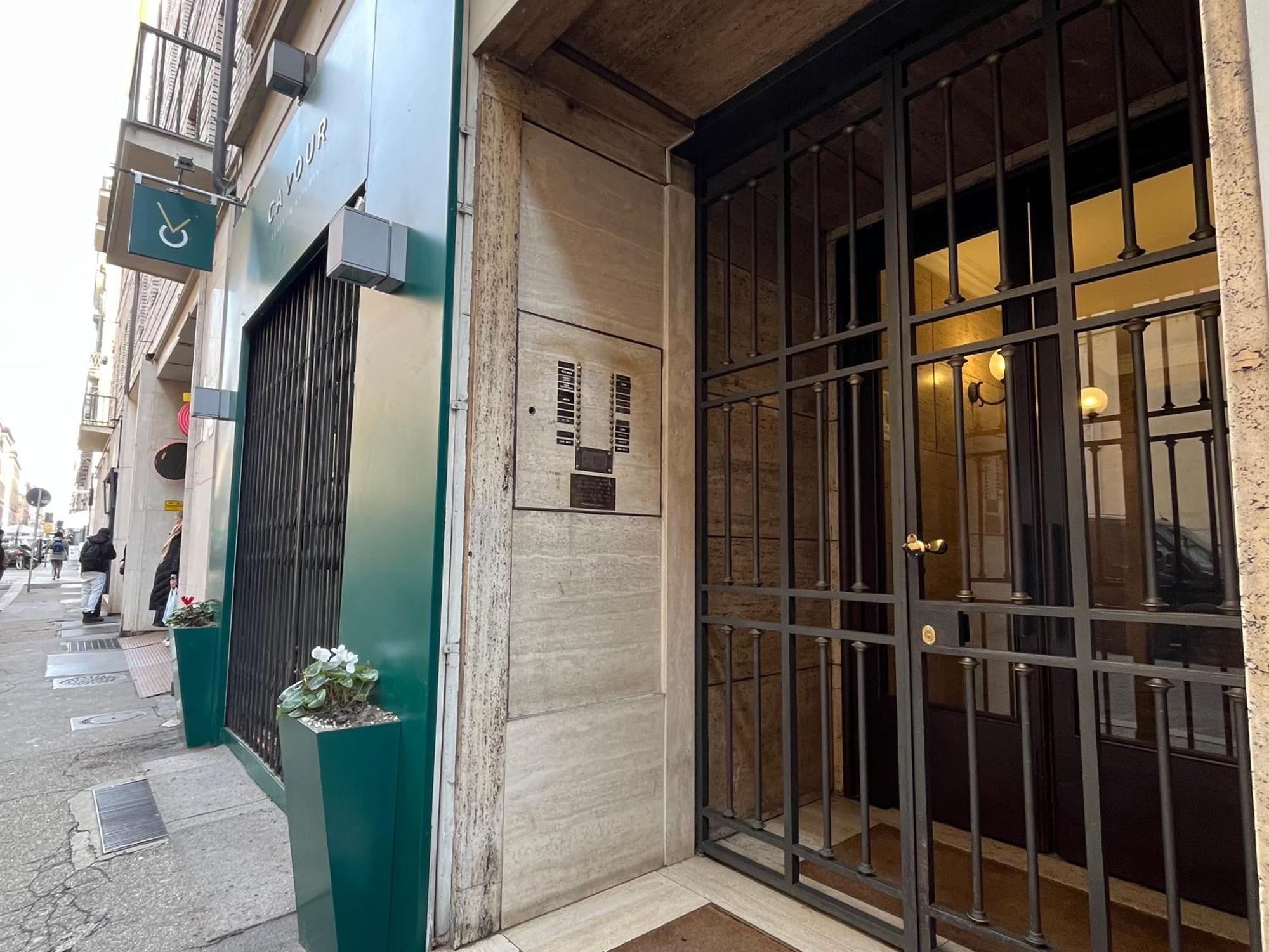 Apartamento La Casa Degli Angeli *