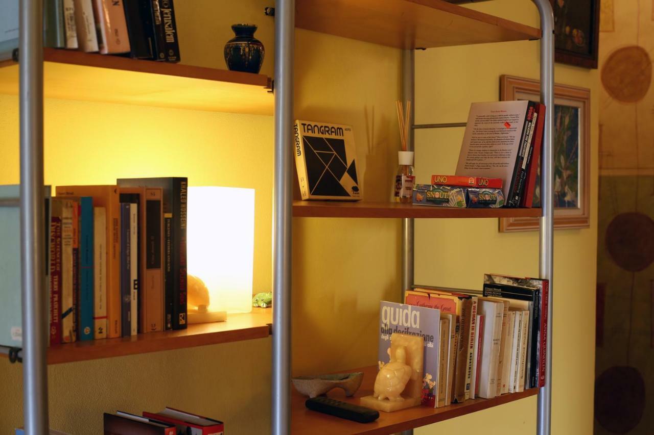 Apartamento La Casa Degli Angeli Turín