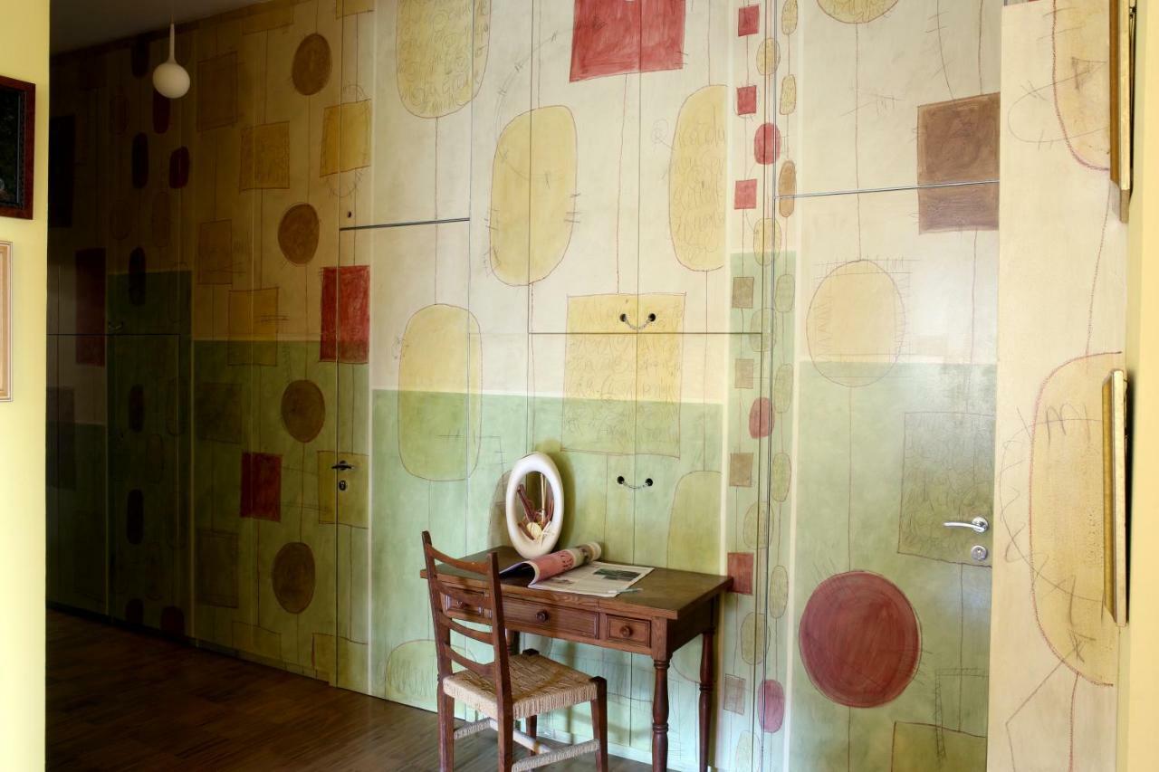 Apartamento La Casa Degli Angeli *